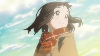 福島ガイナックスが放つ東北発!短編アニメーション