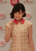 「第66回NHK紅白歌合戦」への初出場が決定した大原櫻子