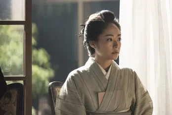 富岡製糸場が閉鎖危機に！「花燃ゆ」第48回