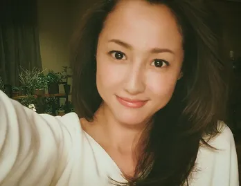 沢尻エリカ「インスタグラム」でSNSデビュー!