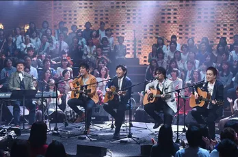 小田和正のクリスマスライブ、ことしはイブの夜に！