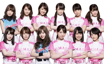 「初森」DVD記念イベに西野、白石、生駒ら12人