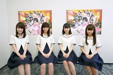 西野七瀬の膝がピンチ!?「いっぱい石がめり込んだ」