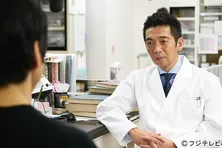 「無痛」出演の宮根誠司『西島秀俊さんが褒め上手』