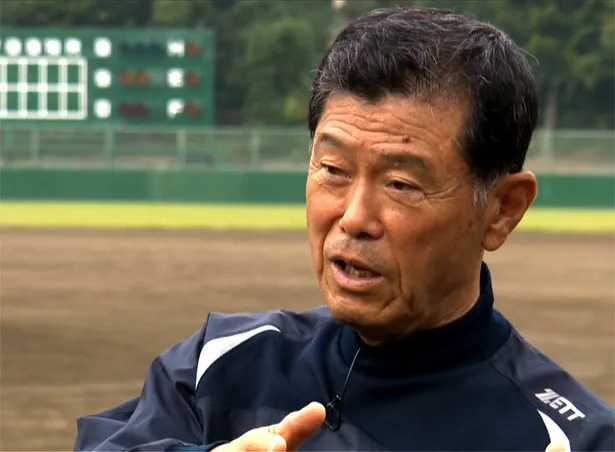 渡辺元智氏の半生は、まさに神奈川高校野球の歴史そのもの。名将の軌跡をたどる特集番組を放送する