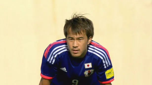 サッカー日本代表 岡崎をプレミアリーグで独占取材 Webザテレビジョン