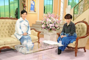 “二宮和也の母”吉永小百合が両親への思いを語る