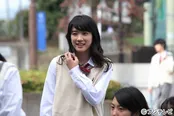 【写真を見る】永野芽郁は物語のカギを握る女子高校生役で出演
