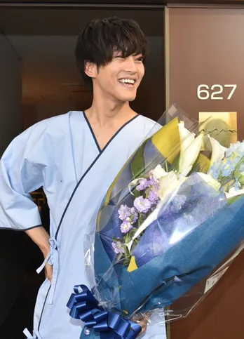 「サイレーン」クランクアップで“悪女”菜々緒の目にも涙