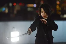 錦戸＆神木の史上最高の殺陣は“愛と絆”の結晶！