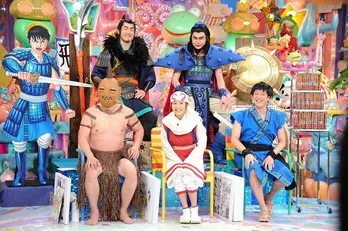 「アメトーーク!」第12弾DVDが3巻同時発売!