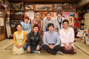 博多大吉の年末年始の悩みは新ネタ!?