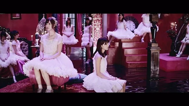 乃木坂46の’15年の代表曲といっても過言ではない「悲しみの忘れ方」のミュージックビデオが公開！