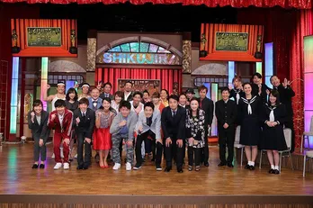 「しくじりアワード2015」に歴代先生が大集合！