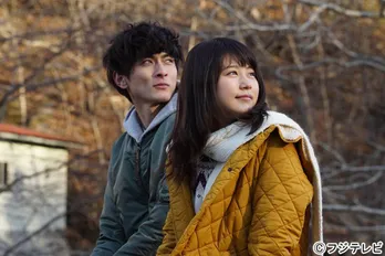 有村＆高良月9主題歌に手嶌葵！Pも「あの声が必要」