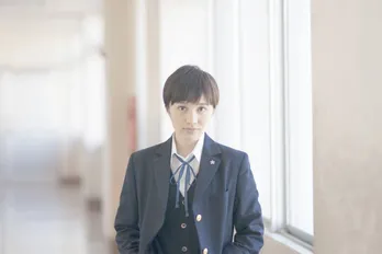 百田夏菜子が“つっこむクイズ”第4弾に参戦！