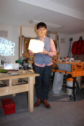 木下ほうかナビゲーターに挑戦!「直ちにクビにして」