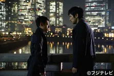 12/16最終回!「無痛」西島・伊藤がクランクアップ