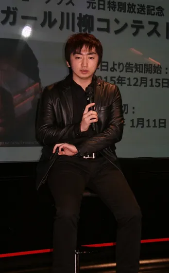 羽田圭介「高校時代、セガールごっこをしていました」