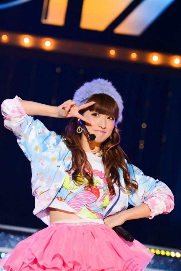 画像・写真 電撃卒業発表の宮澤佐江がDIVAの思い出を語る！(5/6