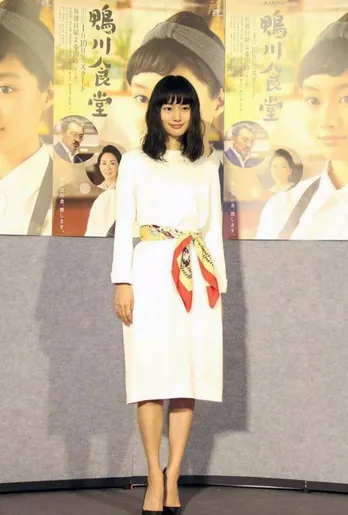 忽那汐里が萩原健一との共演!「本当に貴重でした」