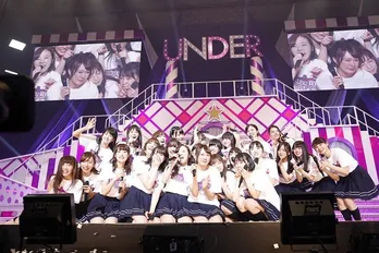 乃木坂46アンダーライブレポ「歴代メンバー総出演」&「永さんコール」で感涙!