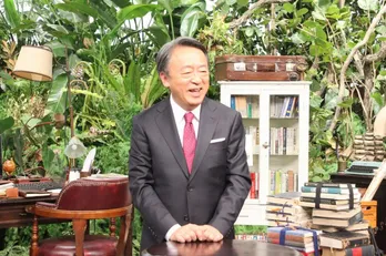 池上彰に要求！参院選時期はスケジュール空けておけ？