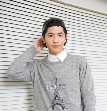 【フレッシュフェイス1】志尊淳 後編