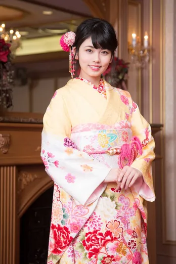 【フレッシュフェイス3】小芝風花 前編