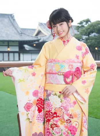 【フレッシュフェイス3】小芝風花 後編