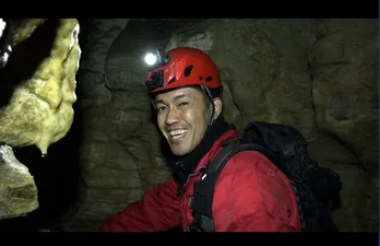 武井壮「極限状態になると幼虫でもうまい！」