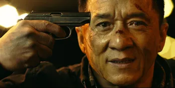 年末年始は“ジャッキー・チェン祭り”