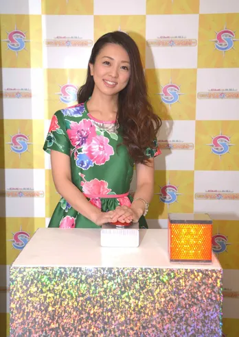 【クイズサバイバー】祥子「謎は引っ張らせて(笑)」　