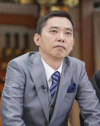 熊切あさ美「優しさがありがたい」爆問・太田のコメントに号泣