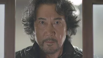 松坂桃李、役所広司の“若かりしころ”を演じて大絶叫