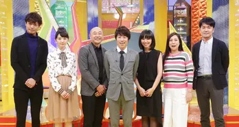 10分で10カ国? ロンブー淳も驚く世界の衝撃映像