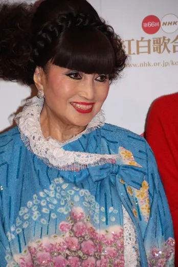【紅白】黒柳徹子、紅白の思い出は「女、来ました！」