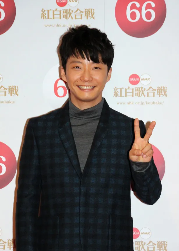 紅白 初出場の星野源に内村光良からエール届く Webザテレビジョン