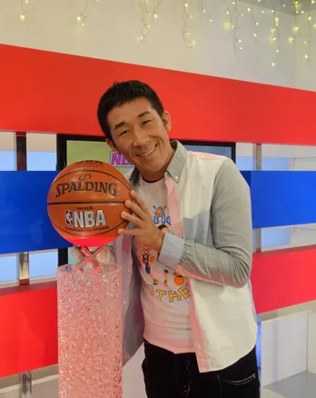 麒麟・田村裕が告白！NBAスター選手に決意のおねだり