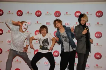 【紅白】金爆・鬼龍院「もう歌は緊張しない」理由