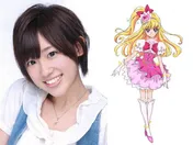 新プリキュアに高橋李依&堀江由衣が決定!