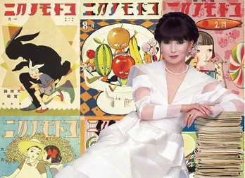 「黒柳徹子のコドモノクニ」番組初の特別展開催