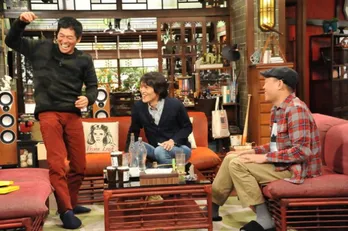 千原ジュニアの妻とせいじの“空白の2分間”とは!?