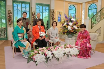 徹子の部屋 野際陽子さんの出演回を振り返る追悼特集放送 Webザテレビジョン