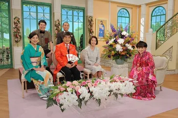 40周年「徹子の部屋」初のリクエスト特番を放送！