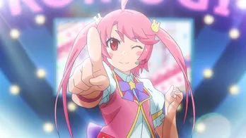 アニメ「小麦ちゃんR」第1話、先行カット公開