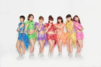 「アイドルお宝くじ」発ライブ第3弾にアプガら参戦！