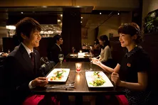 貫地谷「女くどき飯」主題歌に[Alexandros]