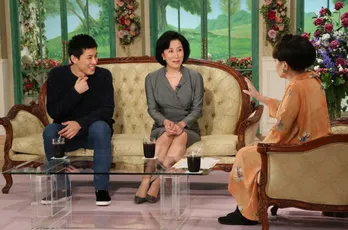 高畑淳子・裕太親子と黒柳徹子の意外な関係とは？