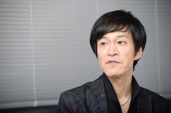 小山力也「吹替で映画の新たな魅力を引き出したい」